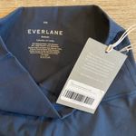 Everlane NWT The Perform Bike Short Ocean Blue Size XXS Photo 4