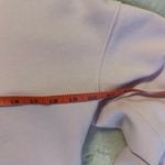 Hollister  Light Pink Butterfly Cropped Hoodie Photo 0