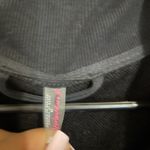 Free People Daybreak Reflective half zip pullover sweatshirt size XS Photo 3