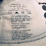 BLANK NYC Floral Jean Shorts Size 29 Photo 14