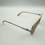 Quay Australia  High Key Twist Aviator Sunglasses Photo 5