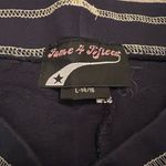 ❤️ Fame 4 Fifteen Athletic Shorts with Yellow Stripes Size L Photo 2