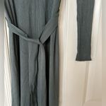 EXPRESS Long Open Front Cardigan Photo 1