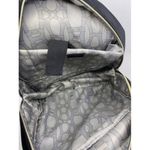 Aimee Kestenberg  Super Light Positano Laptop Sleeve Black Nylon Backpack Photo 6