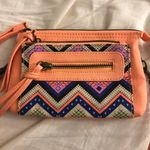Target Small Crossbody Bag Photo 1