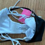 frankie's bikinis Amanda uprichard / Frankie’s bikinis by pink set Photo 4