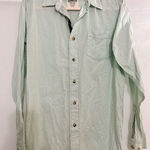 Wrangler 100% cotton button down top Photo 0