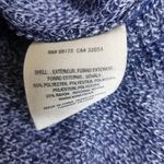 Anthropologie  Deletta Knitted Oversize Cold Shoulder blouse Photo 4