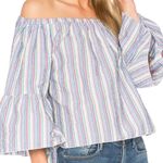 See By Chloe , stripped shirt EUC Photo 0