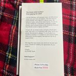 Light pink silicone phone case Photo 5