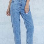 PacSun High Rise Straight Jeans Photo 0