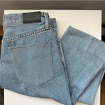 Goldsign The Nineties Jean Classic Denim High Photo 2