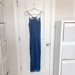 Scotch & Soda NEW Cami Maxi Dress Lace Slip Photo 7