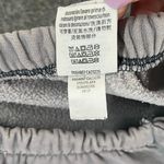 Victorias Secret Pink Jogger Sweatpants S Gray Logo Lounge Sporty Casual Y2K Photo 10