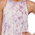 Olivia Sky Edelberry Combo Tie Dye Swing Tunic L Photo 2