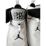 Jordan   WHY NOT ZERO SIZE 7 Photo 1