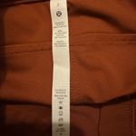 Lululemon  City Sleek 5 pocket pant size 2 in Dark Terracotta Photo 6