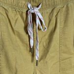 Knox Rose Women's Relaxed Fit Tapered Jogger Pants Topaz Amber Size 2X Photo 4