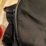 Guess  Black Quilted Backpack Photo 13