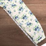 Sweet Baby Jamie Floral 3/4 Sleeve Tiered Midi Dress Photo 12