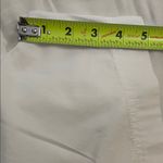 Lilly Pulitzer White Cotton Shorts Womens Size 6 Preppy Vacation Casual Photo 8