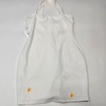 Nookie  Viva 2 Way Mini Dress in Ivory Photo 2