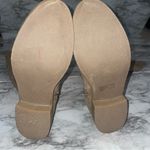 Windsor  Faux Suede Tan Boots Photo 4