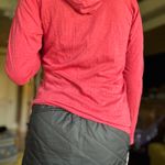 Octopus Sweater Red Photo 3