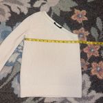 BCBGMAXAZRIA  one shoulder sweater size XXS Photo 5