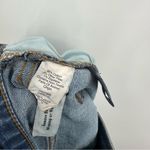 Madewell | Cruiser Straight Jeans In Lana
Wash Size 28 Photo 8