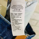 J.Crew NWT High Rise 90’s Classic Straight Leg Jeans Copper Square Wash… Photo 11