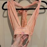 Princess Polly NWT halter crop size 4 Photo 0