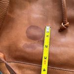Madewell Brown Leather  bag Photo 6