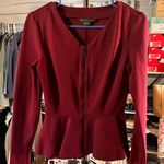 Armani Exchange  zip top Photo 0