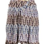 Isabel Marant Etoile ☀︎︎ Print Silk Skirt ☀︎ Strapless Top ☀︎ Size 1 Small ☀︎ Photo 11