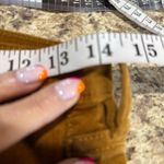 J.Crew  Mustard Corduroy Pants Photo 6