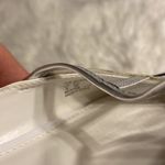 Katy Perry  The Oceania White and Black Mules excellent condition size 9 Photo 4