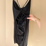 Windsor  Classic Black Dress Photo 2