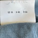 Akris Punto Slate Blue Midi Dress Photo 7