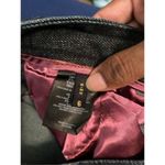 EXPRESS  Y2K boot, cut jeans Photo 5