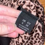 Momokrom  animal print mini skort  Photo 3