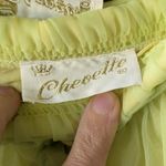 Vintage 1960's Nightgown & Peignoir Set Photo 3