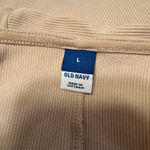 Old Navy  Ribbed Tee Shirt Dress Photo 1