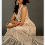 Ecru NWT Joyfolie dress in  Size XS Photo 3