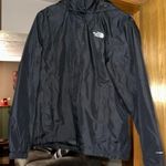 The North Face Women’s Rain Jacket Photo 0