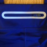 Athleta Sonar Sapphire Blue Tight XXS Photo 7