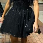 Sherri Hill  Mini Dress Photo 0