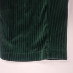 Fashion Bug  22 24W Emerald Stretch Cord Pants Plus Photo 2