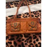 Brown Paraguay hand Photo 1