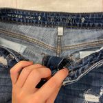 Jennifer Lopez Jean Shorts  Photo 2